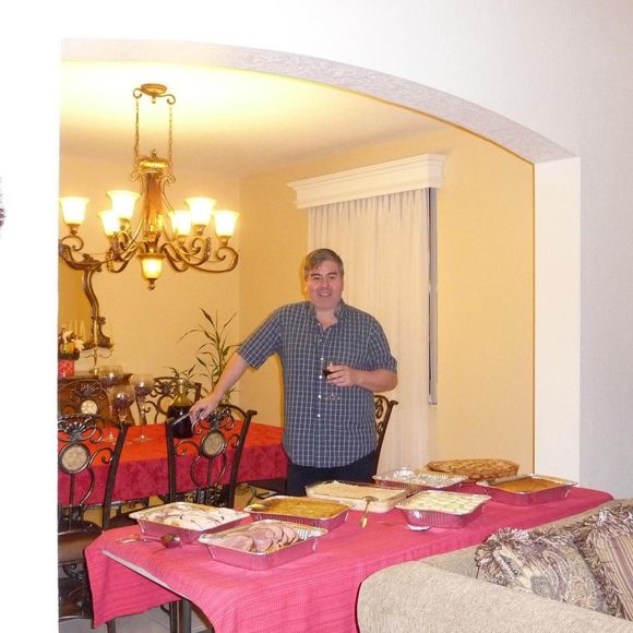 Meet your Posher, Daniel - Picture 1 of 1